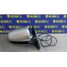 Recambio de retrovisor derecho para audi a4 avant (8e) 1.9 tdi (96kw) referencia OEM IAM NVE2311  
