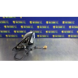 Recambio de retrovisor derecho para audi a4 avant (8e) 1.9 tdi (96kw) referencia OEM IAM NVE2311  