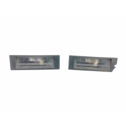 Recambio de piloto matricula para mini clubman (r55) cooper d referencia OEM IAM   