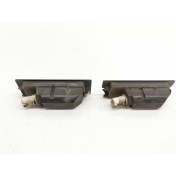 Recambio de piloto matricula para mini clubman (r55) cooper d referencia OEM IAM   