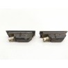 Recambio de piloto matricula para mini clubman (r55) cooper d referencia OEM IAM   