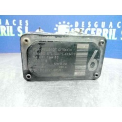 Recambio de sensor para citroen c4 grand picasso exclusive referencia OEM IAM 9663116680  