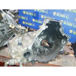 Recambio de caja cambios para mazda 323 berlina (bg) lx referencia OEM IAM B316V  