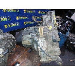 Recambio de caja cambios para mazda 323 berlina (bg) lx referencia OEM IAM B316V  