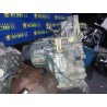 Recambio de caja cambios para mazda 323 berlina (bg) lx referencia OEM IAM B316V  