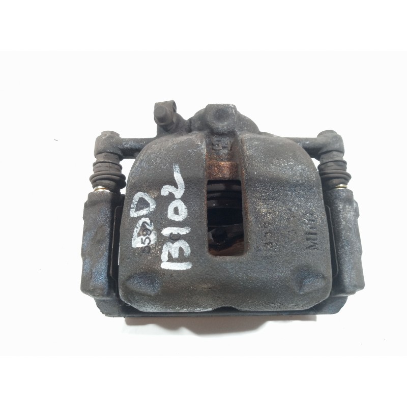 Recambio de pinza freno delantera derecha para mini clubman (r55) cooper d referencia OEM IAM Recambio de pinza freno delantera derecha para mini clubman (r55) cooper d referencia OEM IAM