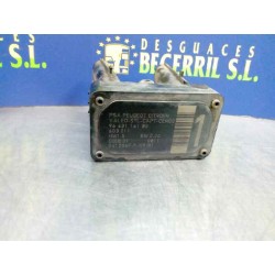 Recambio de sensor para citroen c4 grand picasso exclusive referencia OEM IAM 9663116180  