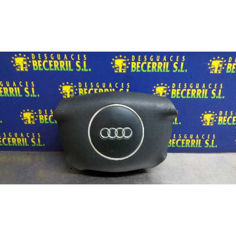 Recambio de airbag delantero izquierdo para audi a4 berlina (8e) 1.9 tdi (96kw) referencia OEM IAM 001MA00WHCCK  