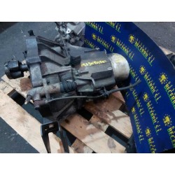 Recambio de caja cambios para mitsubishi carisma berina 5 (da0) 1600 glx referencia OEM IAM JB3242  