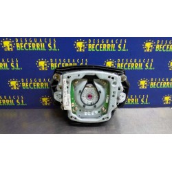 Recambio de airbag delantero izquierdo para audi a4 berlina (8e) 1.9 tdi (96kw) referencia OEM IAM 001MA00WHCCK  