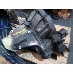 Recambio de caja cambios para mitsubishi carisma berina 5 (da0) 1600 glx referencia OEM IAM JB3242  