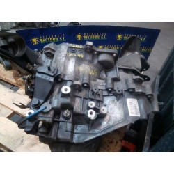 Recambio de caja cambios para mitsubishi space star (dg0) 1900 di-d avance referencia OEM IAM 1023774  