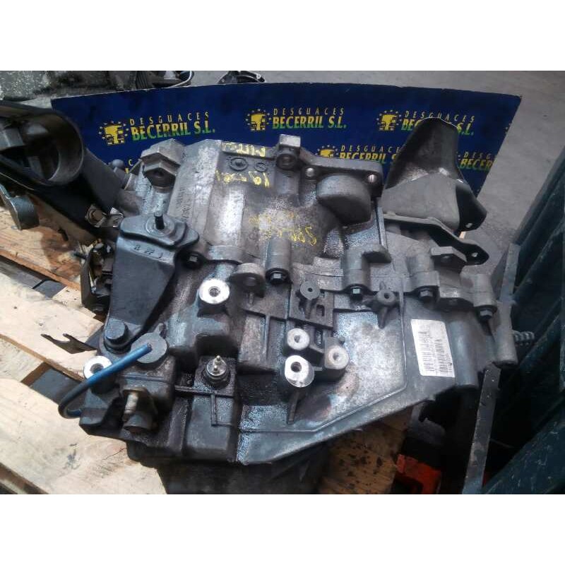 Recambio de caja cambios para mitsubishi space star (dg0) 1900 di-d avance referencia OEM IAM 1023774 Recambio de caja cambios para mitsubishi space star (dg0) 1900 di-d avance referencia OEM IAM 1023774