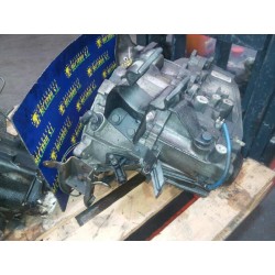 Recambio de caja cambios para mitsubishi space star (dg0) 1900 di-d avance referencia OEM IAM 1023774  