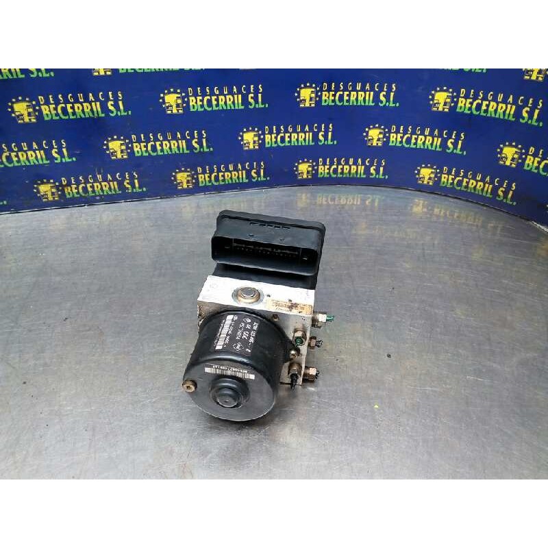Recambio de abs para renault laguna ii (bg0) authentique referencia OEM IAM 8200183495  