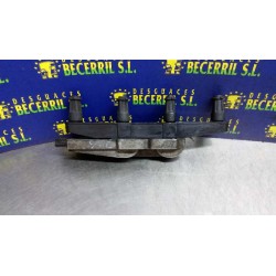 Recambio de bobina encendido para seat arosa (6h1) referencia OEM IAM   