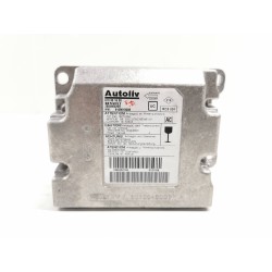 Recambio de centralita airbag para renault laguna iii privilege referencia OEM IAM 285586520R 610901600 