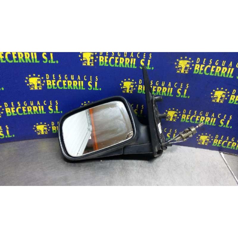 Recambio de retrovisor izquierdo para skoda pickup referencia OEM IAM   