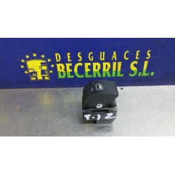 Recambio de mando elevalunas trasero izquierdo para audi a4 berlina (8e) 1.9 tdi (96kw) referencia OEM IAM   