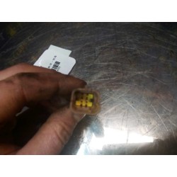 Recambio de sonda lambda para citroen c3 tonic referencia OEM IAM 1618SK  