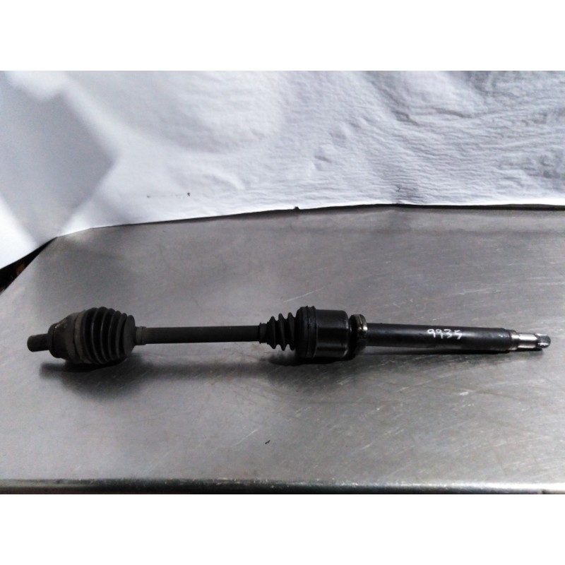 Recambio de transmision delantera derecha para ford mondeo ber. (ca2) ambiente referencia OEM IAM Recambio de transmision delantera derecha para ford mondeo ber. (ca2) ambiente referencia OEM IAM