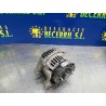 Recambio de alternador para opel astra g berlina sport referencia OEM IAM 437422  