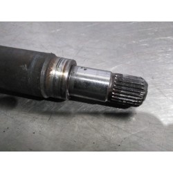 Recambio de transmision delantera derecha para ford mondeo ber. (ca2) ambiente referencia OEM IAM   