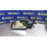 Recambio de retrovisor izquierdo para renault 19 hatchback (b/c53) referencia OEM IAM   