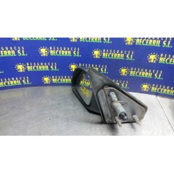 Recambio de retrovisor izquierdo para renault 19 hatchback (b/c53) referencia OEM IAM   