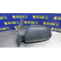 Recambio de retrovisor izquierdo para renault 19 hatchback (b/c53) referencia OEM IAM   
