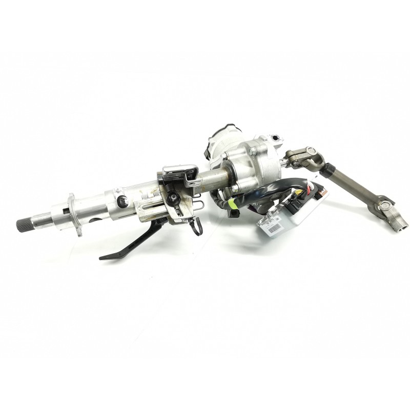 Recambio de columna direccion para kia rio (yb) business referencia OEM IAM 56340H8500 GE610J3100 Recambio de columna direccion para kia rio (yb) business referencia OEM IAM 56340H8500 GE610J3100