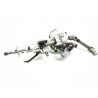 Recambio de columna direccion para kia rio (yb) business referencia OEM IAM 56340H8500 GE610J3100 