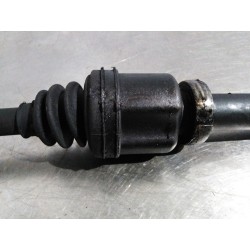 Recambio de transmision delantera derecha para ford mondeo ber. (ca2) ambiente referencia OEM IAM   