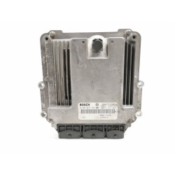 Recambio de centralita motor uce para renault laguna iii privilege referencia OEM IAM 8200726880 0281015323 8200726880