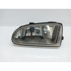 Recambio de faro antiniebla izquierdo para chrysler pt cruiser (pt) 2.0 classic referencia OEM IAM   