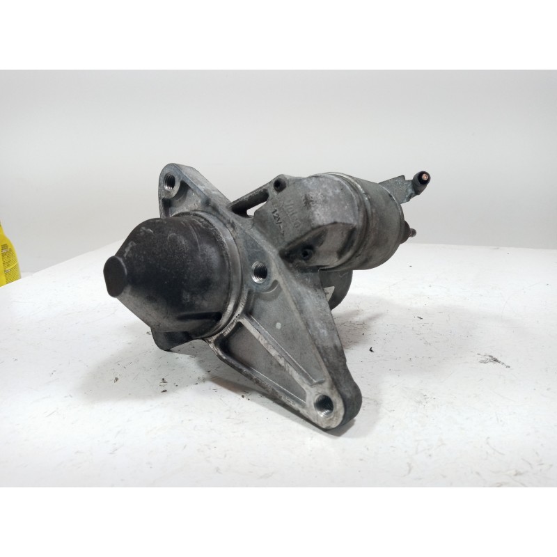 Recambio de motor arranque para renault megane iii berlina 5 p privilege referencia OEM IAM 233001007XB Recambio de motor arranque para renault megane iii berlina 5 p privilege referencia OEM IAM 233001007XB