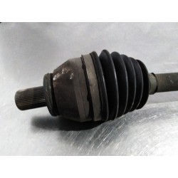 Recambio de transmision delantera derecha para ford mondeo ber. (ca2) ambiente referencia OEM IAM   