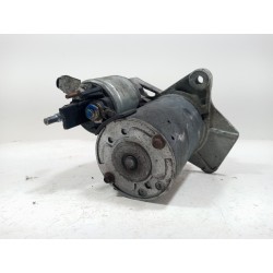 Recambio de motor arranque para renault megane iii berlina 5 p privilege referencia OEM IAM 233001007XB  
