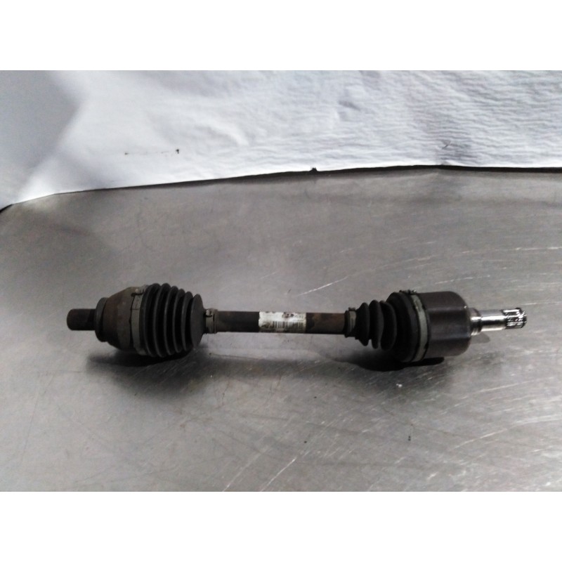 Recambio de transmision delantera izquierda para ford mondeo ber. (ca2) ambiente referencia OEM IAM Recambio de transmision delantera izquierda para ford mondeo ber. (ca2) ambiente referencia OEM IAM