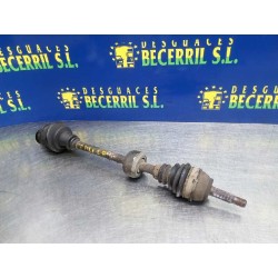 Recambio de transmision delantera derecha para renault 5 (b/c40) tl tiga (b/c 401, b/c 40h) referencia OEM IAM   