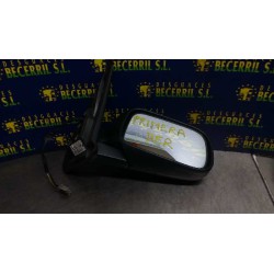 Recambio de retrovisor derecho para nissan primera berlina (p11) referencia OEM IAM   