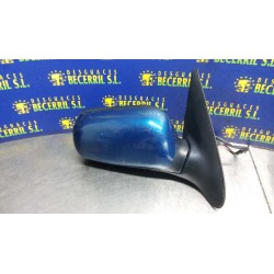 Recambio de retrovisor derecho para nissan primera berlina (p11) referencia OEM IAM   