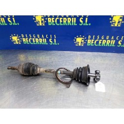 Recambio de transmision delantera izquierda para renault 5 (b/c40) tl tiga (b/c 401, b/c 40h) referencia OEM IAM   