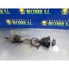 Recambio de transmision delantera izquierda para renault 5 (b/c40) tl tiga (b/c 401, b/c 40h) referencia OEM IAM   
