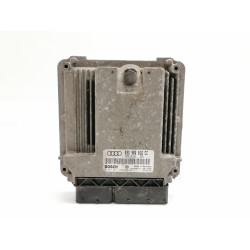 Recambio de centralita motor uce para audi a3 (8p) 1.9 tdi ambiente referencia OEM IAM 03G906016CC 0281011832 