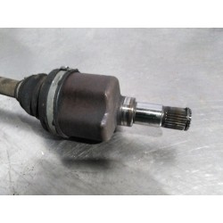 Recambio de transmision delantera izquierda para ford mondeo ber. (ca2) ambiente referencia OEM IAM   