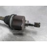 Recambio de transmision delantera izquierda para ford mondeo ber. (ca2) ambiente referencia OEM IAM   