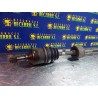 Recambio de transmision delantera derecha para fiat punto berlina (188) referencia OEM IAM   
