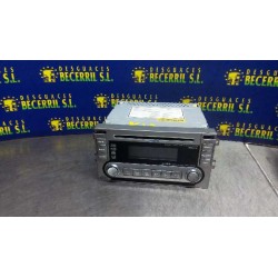Recambio de sistema audio / radio cd para kia rio referencia OEM IAM 10R023312 LACM5520EK 