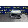 Recambio de sistema audio / radio cd para kia rio referencia OEM IAM 10R023312 LACM5520EK 